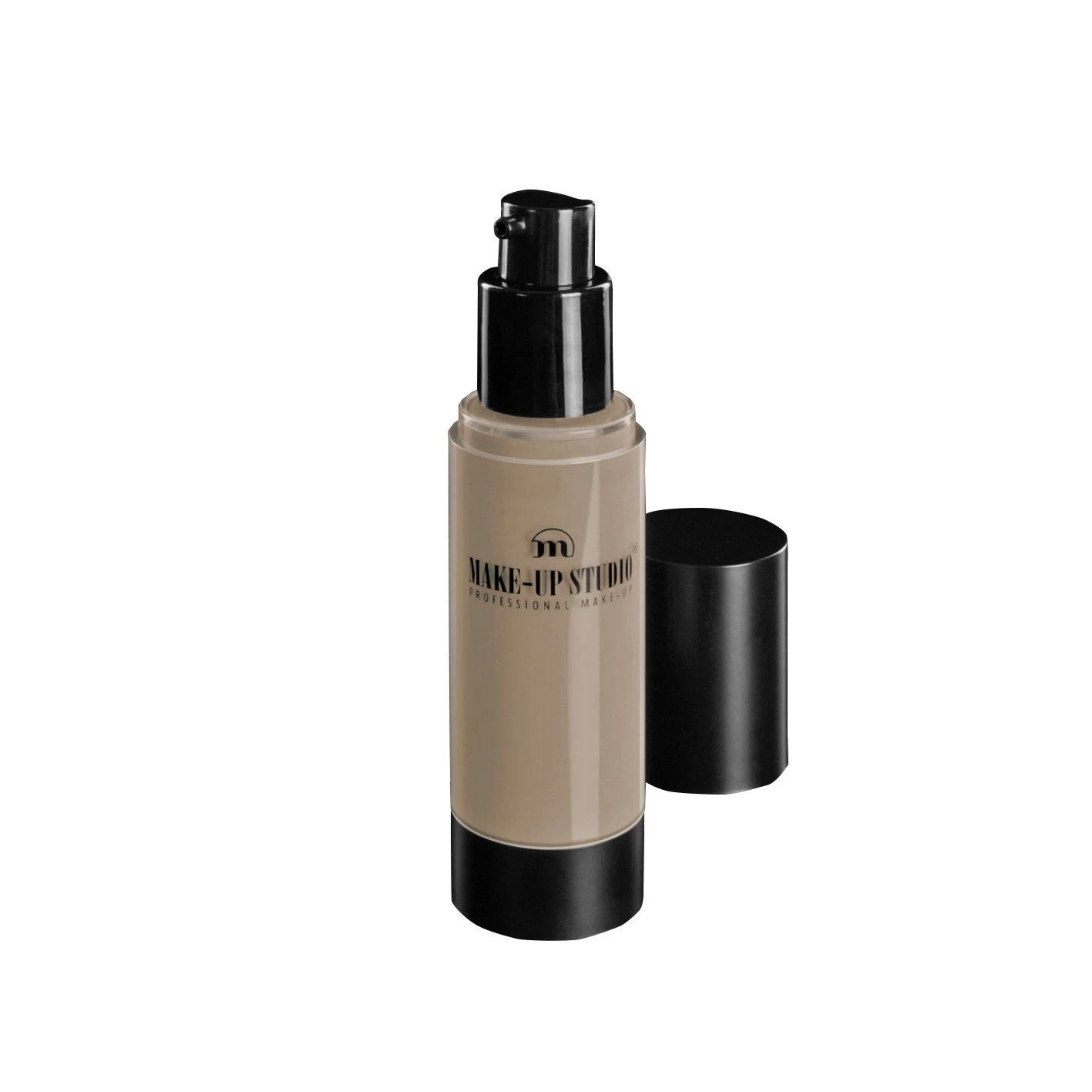 Make-up Studio Fluid Foundation No Transfer CA1 Ivory 35ml 3 Make-up Studio Fluid Foundation No Transfer CA1 Ivory 35ml