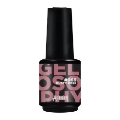Astonishing Gelosophy 066 DUSTY ROSE 15ml