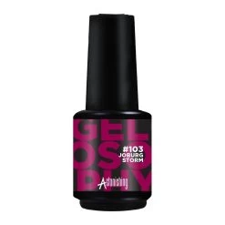 Astonishing Gelosophy 103 JOBURG STORM 15ml