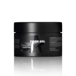Astonishing Fiber Gel Opaque Pink 14gr