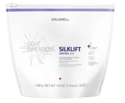 Goldwell Light Dimensions Silklift Control Ash 500gr