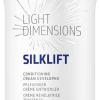 Goldwell Light Dimensions Silklift Conditioning Cream Developer 6% 750ml -Schoonheids- En Haarproducten 201535 lightdimensions developer 6 bottle 750ml