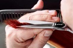 E-Kwip PLUS Primus Knipschaar 5,5inch -Schoonheids- En Haarproducten 210