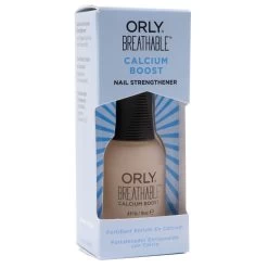 Orly Breathable Calcium Boost18ml