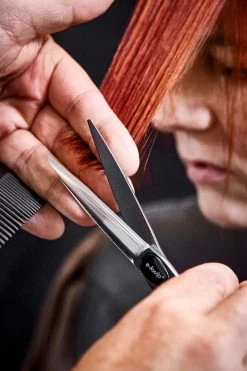 E-Kwip PLUS Primus Knipschaar 5,5inch -Schoonheids- En Haarproducten 260