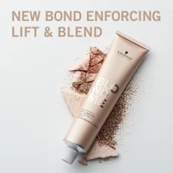 Schwarzkopf Blond Me Lift & Blend Outlet Sand 60ml -Schoonheids- En Haarproducten 2 skp blondme lift blend social feed 1080x1080 min
