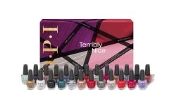 OPI Nagellak Mini Advent Calendar 25st