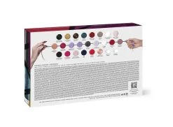 OPI Nagellak Mini Advent Calendar 25st -Schoonheids- En Haarproducten 4064665208801 4