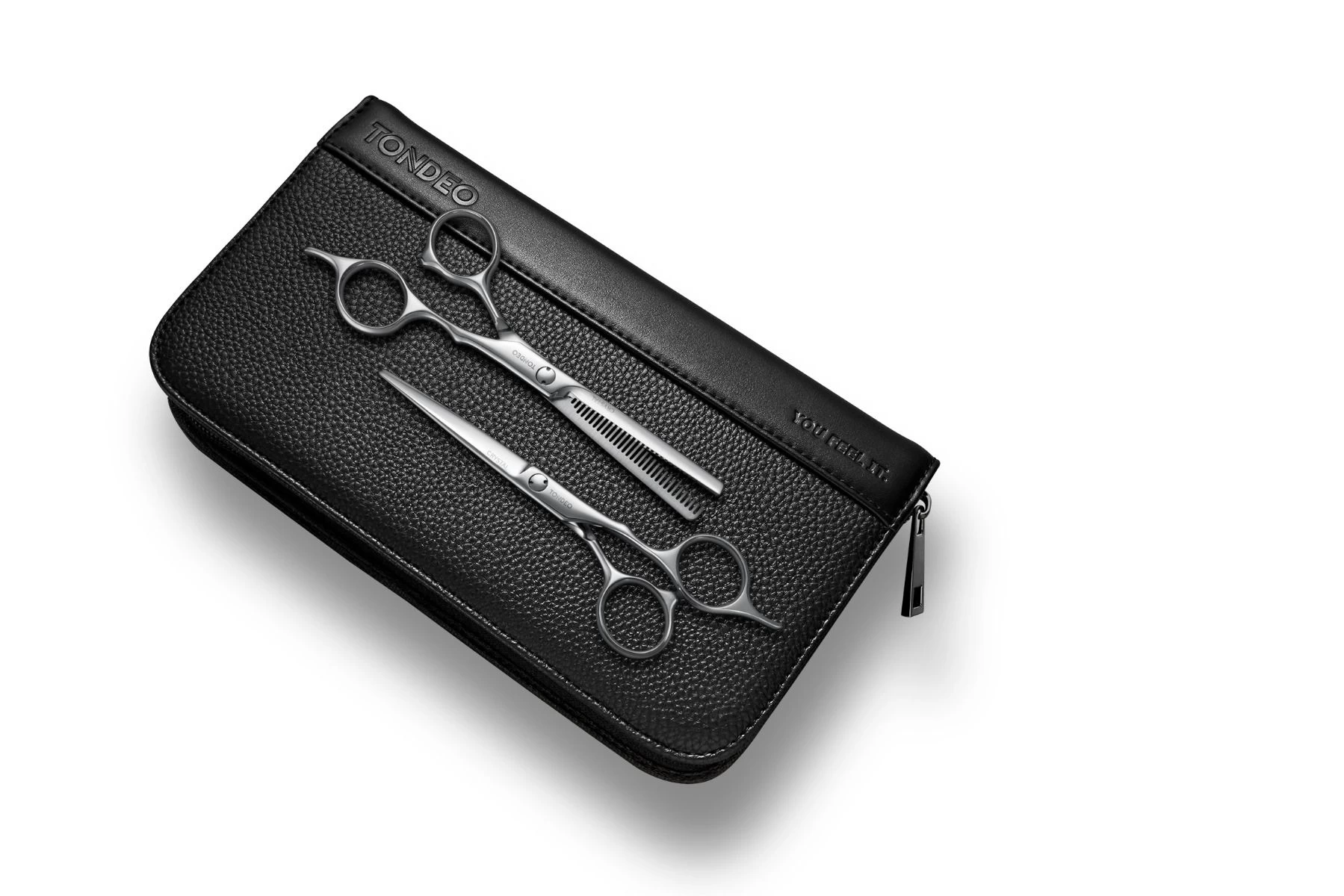 Tondeo Expert Collection Slim Box 4 Tondeo Expert Collection Slim Box - Afbeelding 2