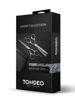 Tondeo Expert Collection Solid Box