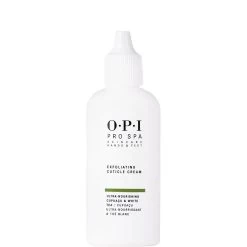 OPI ProSpa Exfoliating Cuticle Cream 27ml