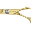 Kyone 710 Knipschaar Gold 5,5inch -Schoonheids- En Haarproducten 710 gold