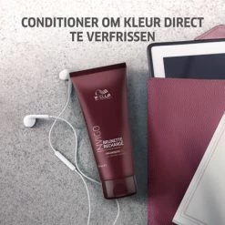 Wella Invigo Color Recharge Cool Brunette Conditioner Cool Brunnet 200ml -Schoonheids- En Haarproducten 8005610642970 2