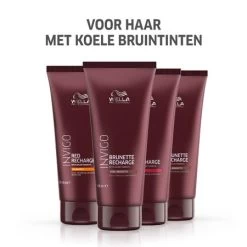 Wella Invigo Color Recharge Cool Brunette Conditioner Cool Brunnet 200ml -Schoonheids- En Haarproducten 8005610642970 3