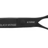 Kyone Black Vintage7,0 Inch -Schoonheids- En Haarproducten 800 70 black vintage