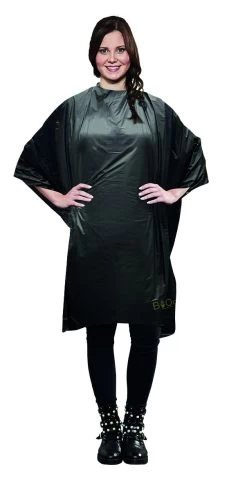 Trend-Design BIOcape PRO Wegwerp Kapmantel 33 Stuks140x140cm