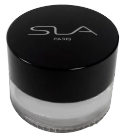 SLA Silver Touch Gel Silver Glitter2,5ml