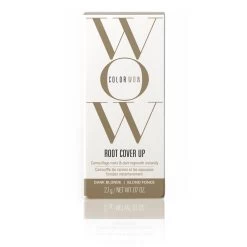 Color Wow Root Cover Up Dark Blonde