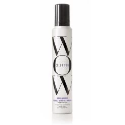Color Wow Color Control Purple Toning And Styling Foam 200ml