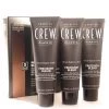 American Crew Precision Blend Medium Ash 3x40ml -Schoonheids- En Haarproducten ac medium ash 1