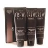 American Crew Precision Blend Medium Naturel 3x40ml 2 American Crew Precision Blend Medium Naturel 3x40ml -Schoonheids- En Haarproducten american crew precision blend naturel 3x40ml 1