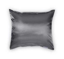 Beauty Pillow Kussensloop Antracite 60x70