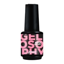 Astonishing Gelosophy 012 Barbie 15ml