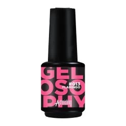 Astonishing Gelosophy 013 Flamingo 15ml