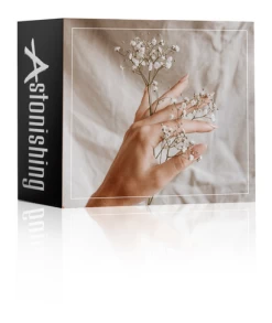 Astonishing BIAB Sample Kit