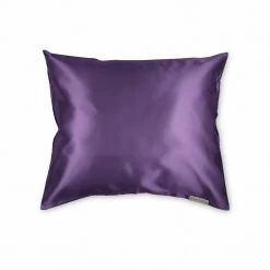 Beauty Pillow Kussensloop Aubergine 60x70