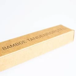 ShampooBars Bamboe Tandenborstels (4 Stuks) -Schoonheids- En Haarproducten bamboe tandenborstel paper and boo 5