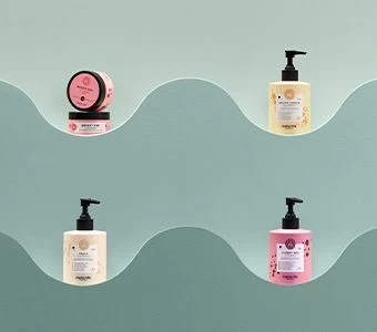 Maria Nila Colour Refresh Cacao 6,00 300ml 5 Maria Nila Colour Refresh Cacao 6,00 300ml - Afbeelding 3