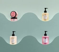 Maria Nila Colour Refresh Autumn Red 6.60 100ml -Schoonheids- En Haarproducten banner 340x300 cr 1 17