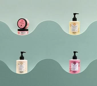 Maria Nila Colour Refresh Cool Cream 8.1 100ml 5 Maria Nila Colour Refresh Cool Cream 8.1 100ml - Afbeelding 3