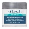 IBD Flex Poeder Bright White Wit 21gr -Schoonheids- En Haarproducten bc1210251002