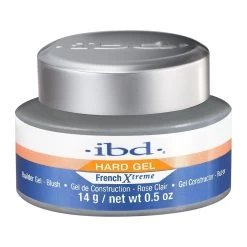 IBD Extreme Builder Gel Blush Licht Roze 14 Gr