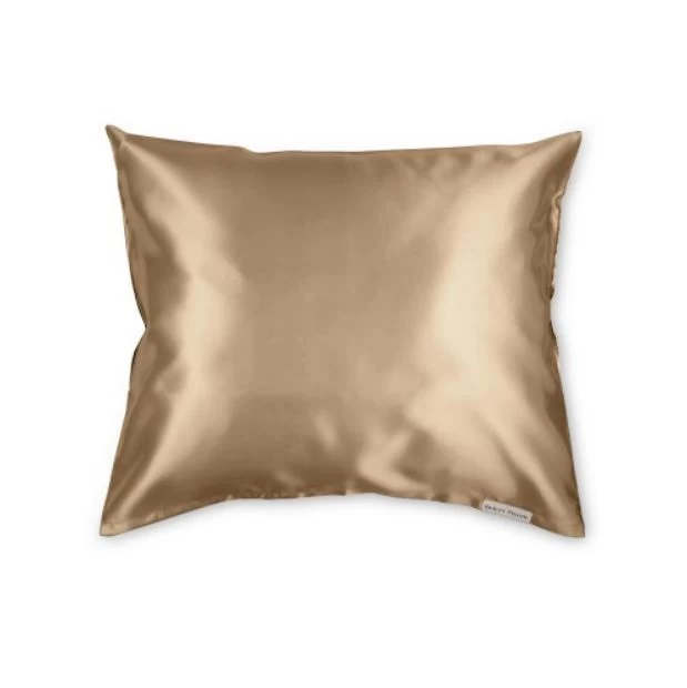 Beauty Pillow Kussensloop Bronze 3 Beauty Pillow Kussensloop Bronze