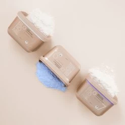 Schwarzkopf Blond Me Precision Lightener 350gr -Schoonheids- En Haarproducten blondme bleaches flatlay social feed 1080x1080