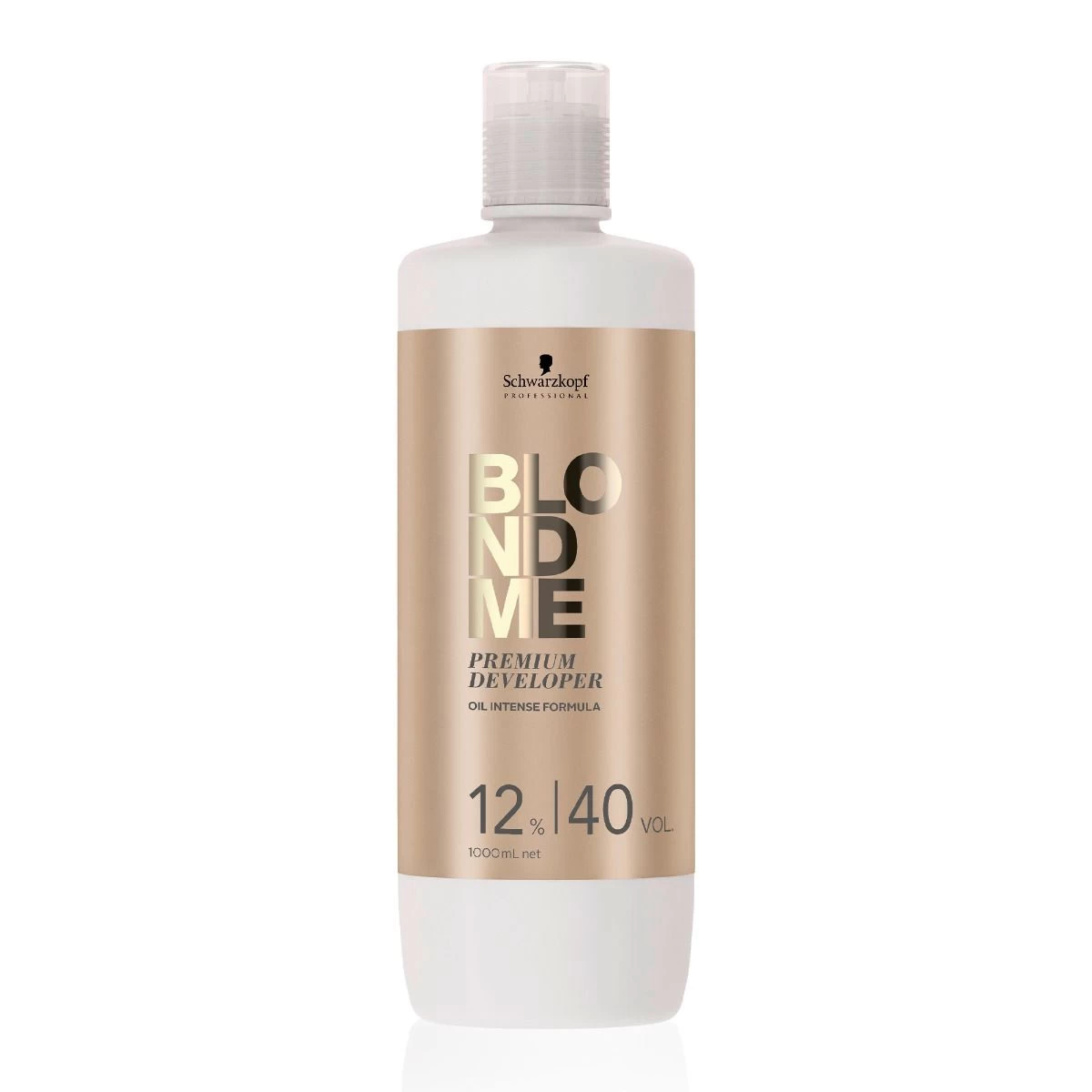 Schwarzkopf Blond Me Premium Developer 12% 1000ml 3 Schwarzkopf Blond Me Premium Developer 12% 1000ml