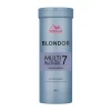 Wella Blondor Lightening Powder 400gr 2 Wella Blondor Lightening Powder 400gr -Schoonheids- En Haarproducten blondor multi blonde powder lightener 400g 1