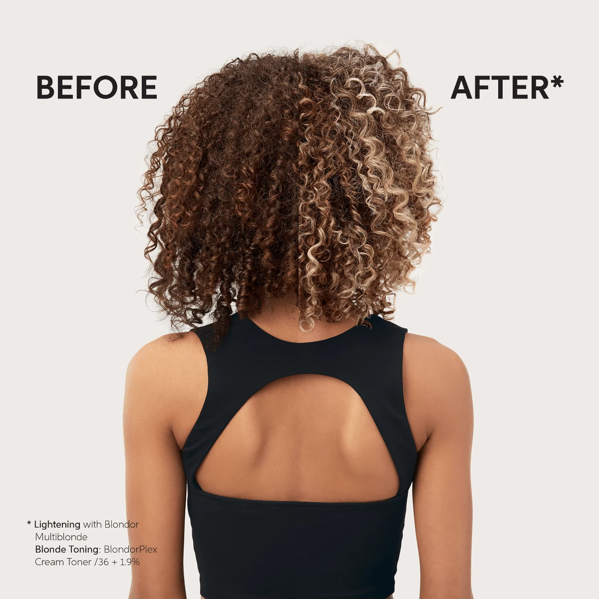 Wella Blondor Lightening Powder 400gr 4 Wella Blondor Lightening Powder 400gr - Afbeelding 2