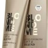 Schwarzkopf Blond Me Lift & Blend Outlet Sand 60ml -Schoonheids- En Haarproducten bm tube box lift blend 0421 highres rgb min