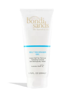 Bondi Sands Self Tan Eraser Gel 200ml