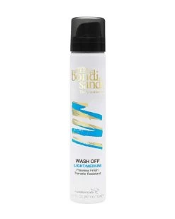 Bondi Sands Instant Tan Wash Off Light/Medium 75ml