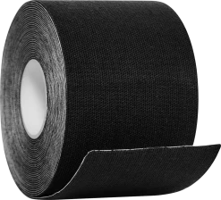 Booby Tape Breast Tape Black 5m
