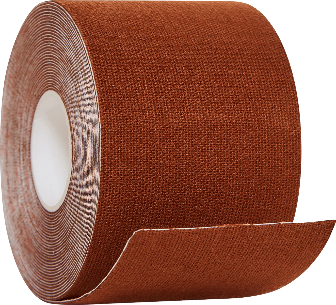 Booby Tape Breast Tape Brown 5m 3 Booby Tape Breast Tape Brown 5m