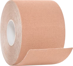 Booby Tape Breast Tape Nude 5m