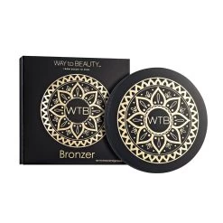 Way To Beauty Bronzer