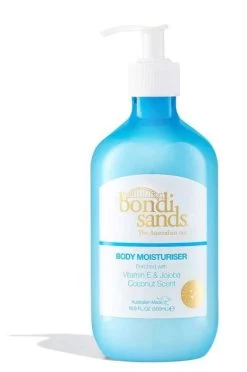 Bondi Sands Body Moisturiser Coconut 500ml