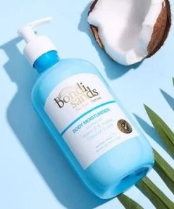 Bondi Sands Body Moisturiser Coconut 500ml -Schoonheids- En Haarproducten bs bodymoisturiser coconut 500ml4